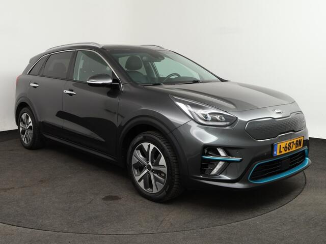 KIA e-Niro DynamicPlusLine 64 kWh | Schuifdak o LED o Keyless o Camera