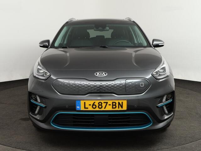KIA e-Niro DynamicPlusLine 64 kWh | Schuifdak o LED o Keyless o Camera