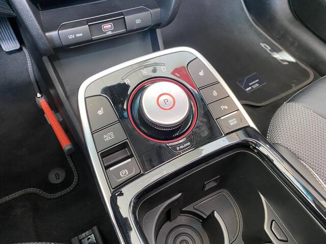 KIA e-Niro DynamicPlusLine 39 kWh,100% SOH,1E Eigenaar,Automaat,Panoramadak,Navigatie,Achteruitrijcamera,ClimateCruisecontrol,Spraakbediening,Keyless,DAB,Leder&Stoelverwarming,Lane Assist,V&A Sensoren,17 Inch Lmv
