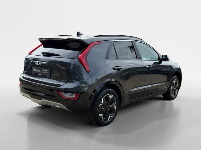 KIA e-Niro EV Air 64.8 kWh I Direct leverbaar Automaat