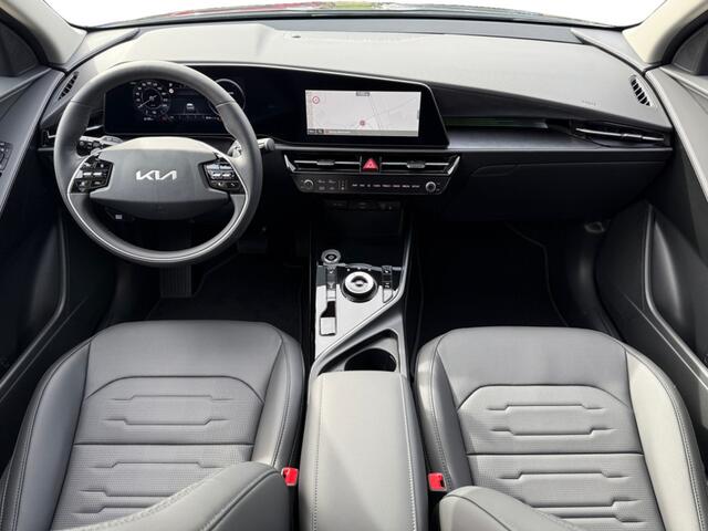 KIA e-Niro EV Air 64.8 kWh I Direct leverbaar Automaat