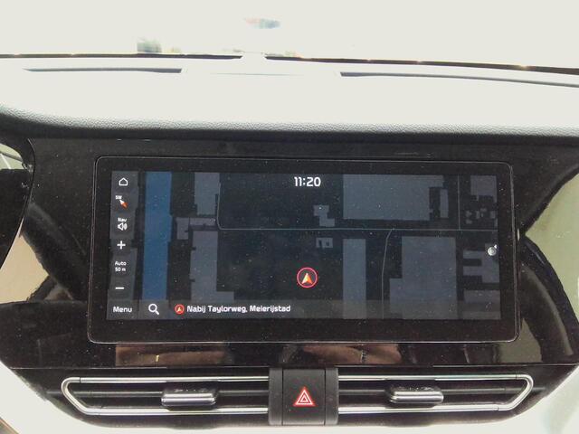 KIA e-Niro DynamicPlusLine 64 kWh | SOH 100% | 3 Fase laden | Schuif/kanteldak | Half Leder | Andriod Auto | Apple carplay | Navigatie