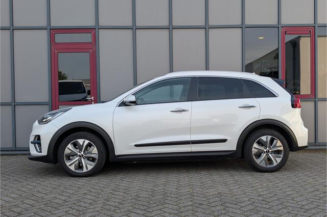 KIA e-Niro ExecutiveLine 64kWh SOH 91% Warmtepomp