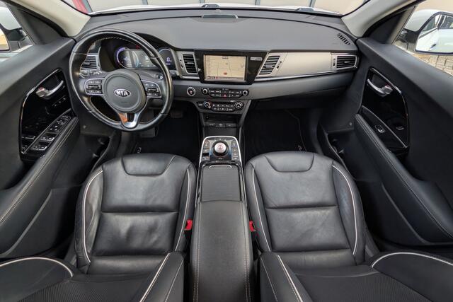 KIA e-Niro ExecutiveLine 64kWh SOH 91% Warmtepomp