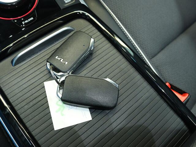 KIA e-Niro DynamicPlusLine 64 kWh