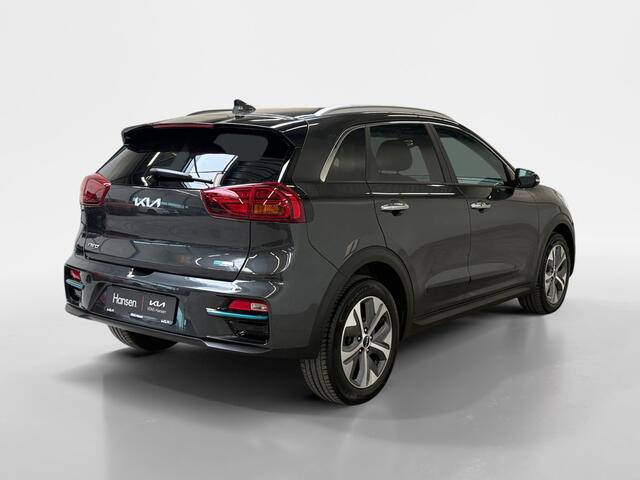 KIA e-Niro DynamicPlusLine 64 kWh I SOH 97,4% I Stoelverwarming I Adaptive Cruise
