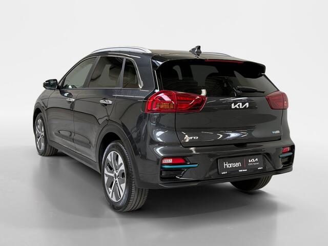 KIA e-Niro DynamicPlusLine 64 kWh I SOH 97,4% I Stoelverwarming I Adaptive Cruise