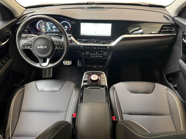 KIA e-Niro DynamicPlusLine 64 kWh I SOH 97,4% I Stoelverwarming I Adaptive Cruise