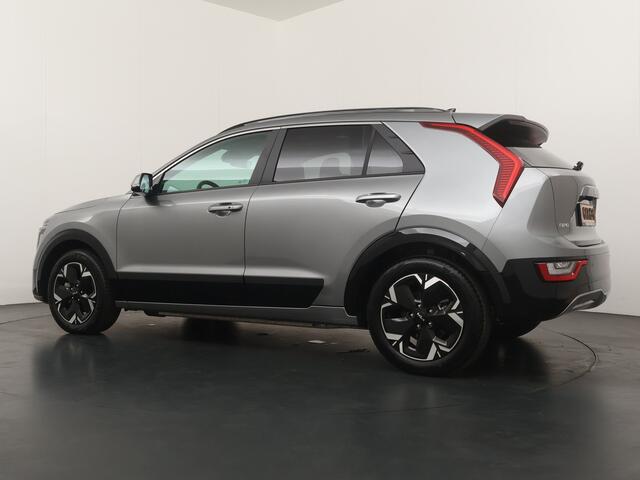 KIA e-Niro EV DynamicPlusLine 64.8 kWh Automaat SOH 98,8% - Navigatie - Stoel/Stuurverwarming - Adaptief Cruise Control - Schuif/Kanteldak - Fabrieksgarantie Tot 2031