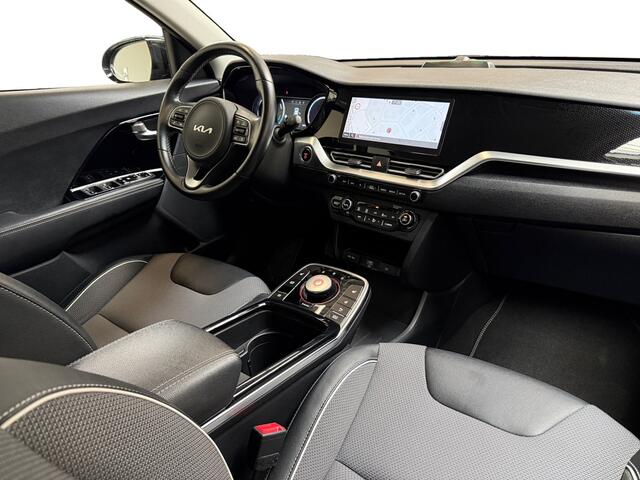 KIA e-Niro Edition 64 kWh I SOH 97,4 % I Half-Leder I Navi I Cruise Control I Camera