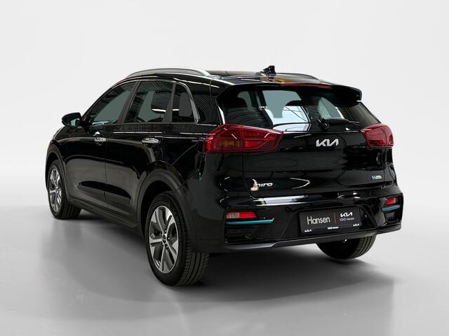 KIA e-Niro Edition 64 kWh I SOH 97,4 % I Half-Leder I Navi I Cruise Control I Camera