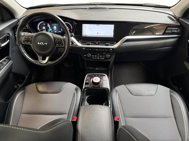 KIA e-Niro Edition 64 kWh I SOH 97,4 % I Half-Leder I Navi I Cruise Control I Camera