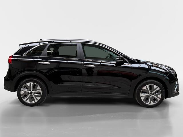KIA e-Niro Edition 64 kWh I SOH 97,4 % I Half-Leder I Navi I Cruise Control I Camera