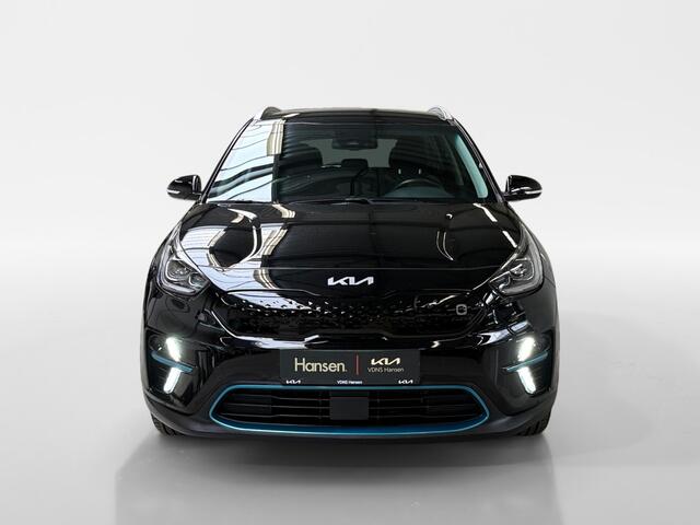 KIA e-Niro Edition 64 kWh I SOH 97,4 % I Half-Leder I Navi I Cruise Control I Camera
