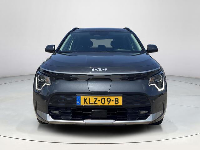 KIA e-Niro EV Edition 64.8 kWh | SOH 98,2% | Stoel en stuur verwarming | Achteruitrijcamera |