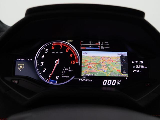 Lamborghini Huracán 5.2 V10 640 Pk Performante | Origineel PON NL Geleverd | 14.045 Km!!!