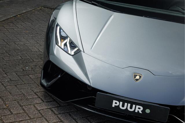 Lamborghini Huracán 5.2 V10 Performante Lift - Lamborghini Historie - Camera