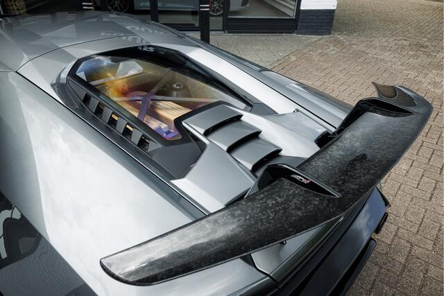 Lamborghini Huracán 5.2 V10 Performante Lift - Lamborghini Historie - Camera