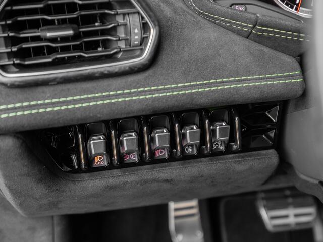 Lamborghini Huracán 5.2 V10 Performante | Lift | FORGED | ALA | Alcantara