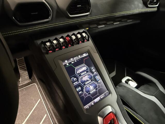 Lamborghini Huracán STO 5.2 V10*NEW*60th*AD PESONAM*¤399K EX VAT/BTW&BPM*