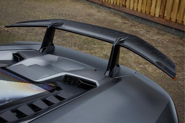 Lamborghini Huracán 5.2 V10 Performante Lift - Lamborghini Historie - Camera