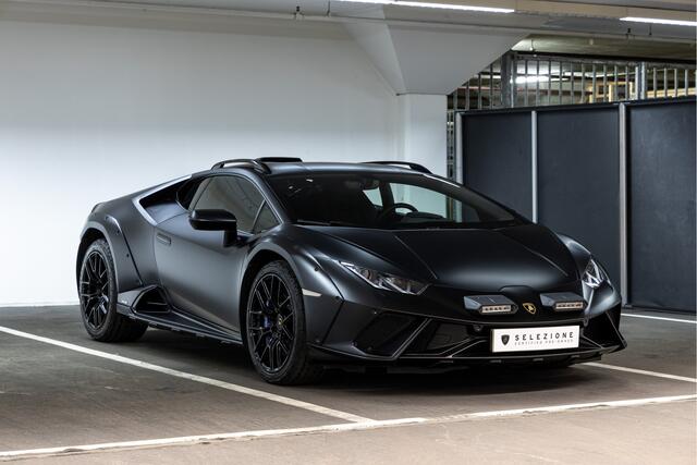 Lamborghini Huracán Sterrato MY2023
