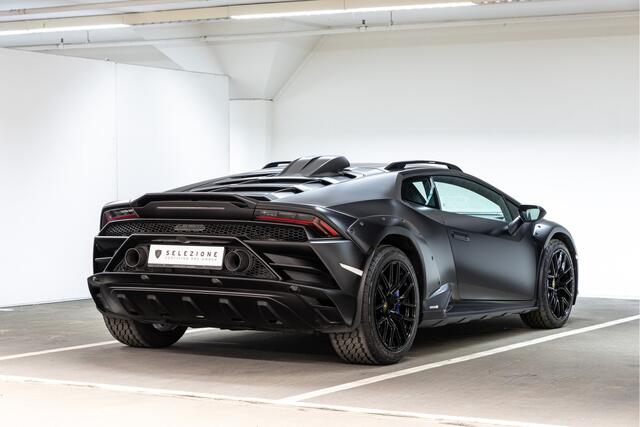 Lamborghini Huracán Sterrato MY2023
