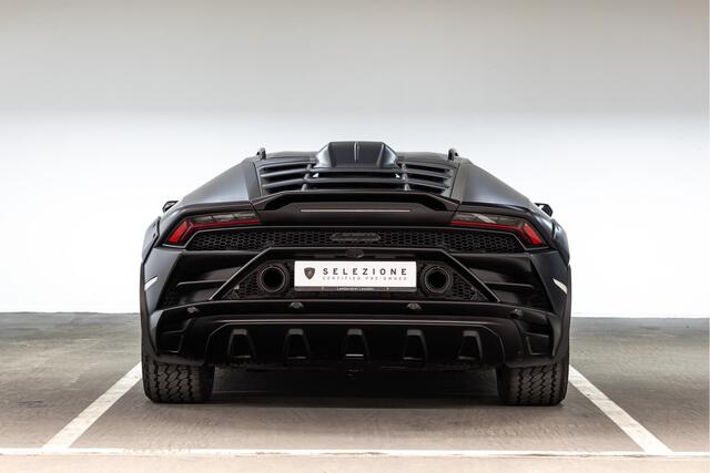 Lamborghini Huracán Sterrato MY2023