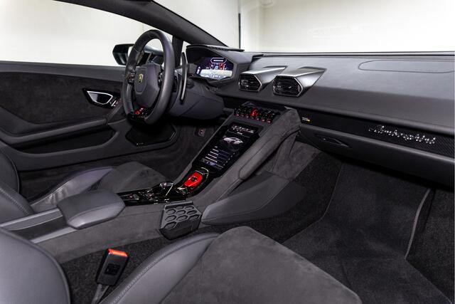 Lamborghini Huracán Sterrato MY2023