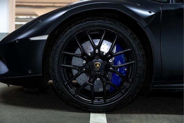 Lamborghini Huracán Sterrato MY2023