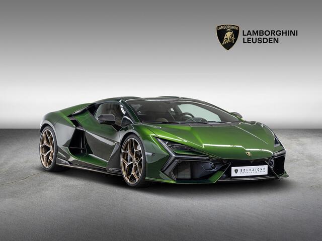 Lamborghini Revuelto MY25 | Ad Personam Colour | Full Carbon & XpelXpel