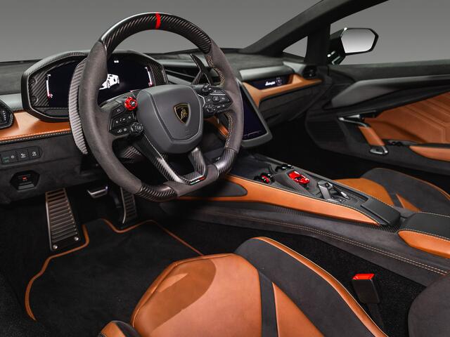 Lamborghini Revuelto MY25 | Ad Personam Colour | Full Carbon & XpelXpel