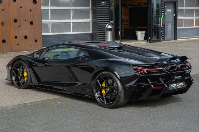 Lamborghini Revuelto 6.5 V12 HPEV | Passengerdisp. | Corsa Tex | Carbon Int. | High Assistant |