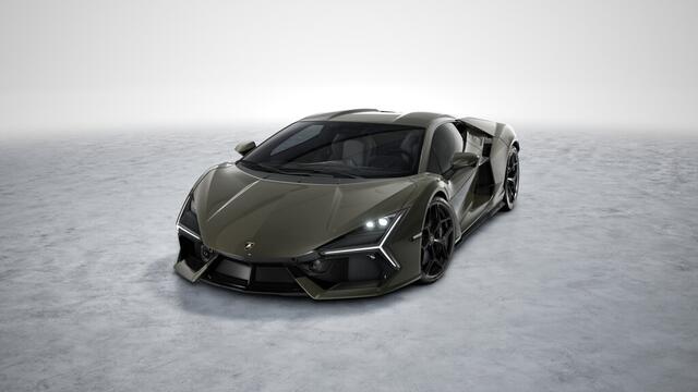 Lamborghini Revuelto Revuelto Nieuw Ad Personam 05/2026