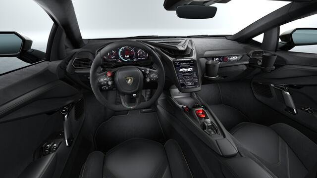 Lamborghini Revuelto Revuelto Nieuw Ad Personam 05/2026