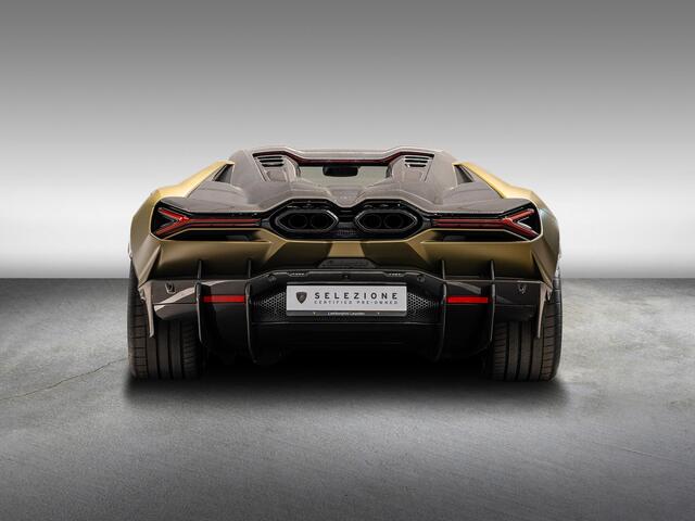 Lamborghini Revuelto Revuelto MY2025