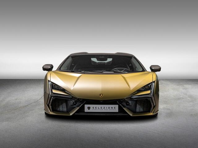 Lamborghini Revuelto Revuelto MY2025