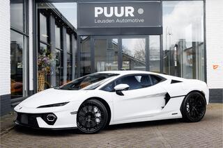 Lamborghini Temerario