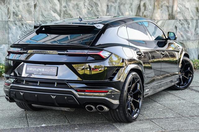 Lamborghini Urus 4.0 V8 Performante | Full carbon |BTW|Akraprovic|
