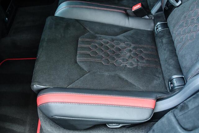 Lamborghini Urus 4.0 V8 Performante | Full carbon |BTW|Akraprovic|