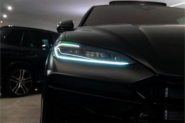 Lamborghini Urus 4.0 V8 Hybrid SE 789PK | BTW | Full Stealth PPF | 3D B&O | ANIMA | 3 JAAR FABRIEKSGARANTIE