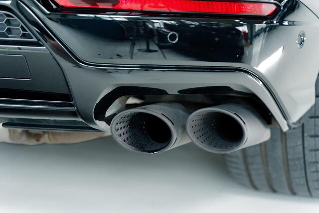 Lamborghini Urus l Keramisch l Panorama l B&O |