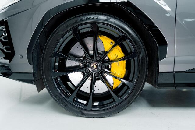 Lamborghini Urus l Keramisch l Panorama l B&O |