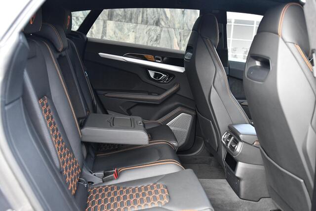 Lamborghini Urus 4.0 V8 |Keramisch|B&O 3D|Trekhaak|Pano|