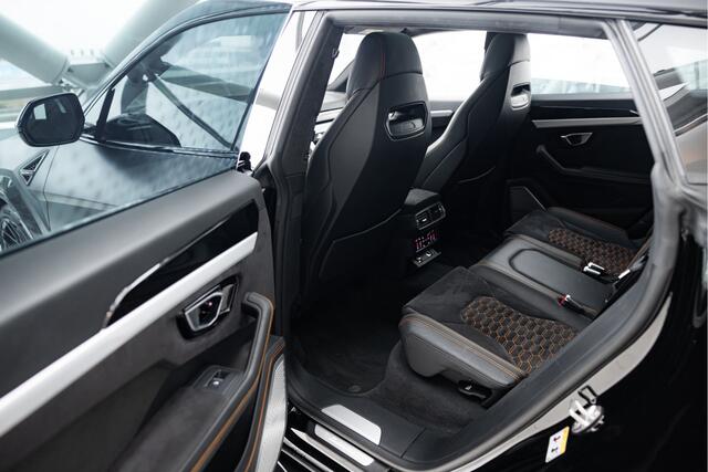 Lamborghini Urus 4.0 V8 | Urban Bodykit | Pano | 24 Inch | B&O |