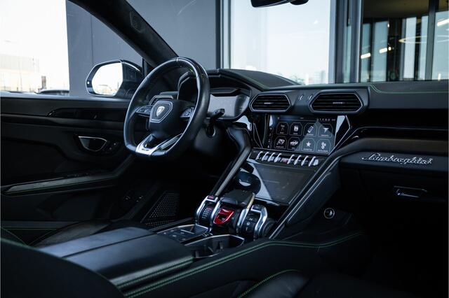 Lamborghini Urus 4.0 V8 - BTW | Keramisch | Panorama | B&O Adv. | Stoelmassage & Koeling
