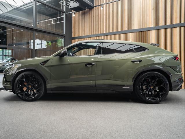 Lamborghini Urus V8 Performante Keramisch Masage 4.0 V8 Performante B&O Alcantara