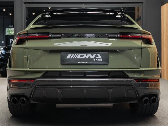 Lamborghini Urus V8 Performante Keramisch Masage 4.0 V8 Performante B&O Alcantara