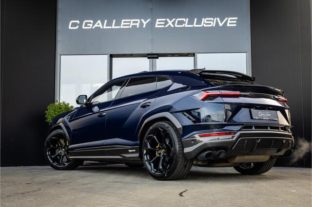 Lamborghini Urus 4.0 V8 Performante - Origineel NL | Fabrieksgarantie | PPF | Carbon | B&O Adv. | Alcantara