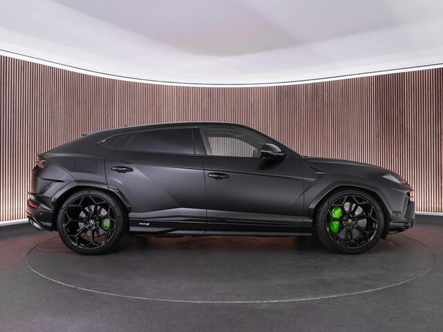 Lamborghini Urus S 4.0 666pk V8 |BTW-auto|PPF|Akrapovic|keramisch|Bang & Olufsen Advanced|luchtvering|pano|achteras besturing|Head-up|blind spot|stoelverwarming & ventilatie|360 camera|